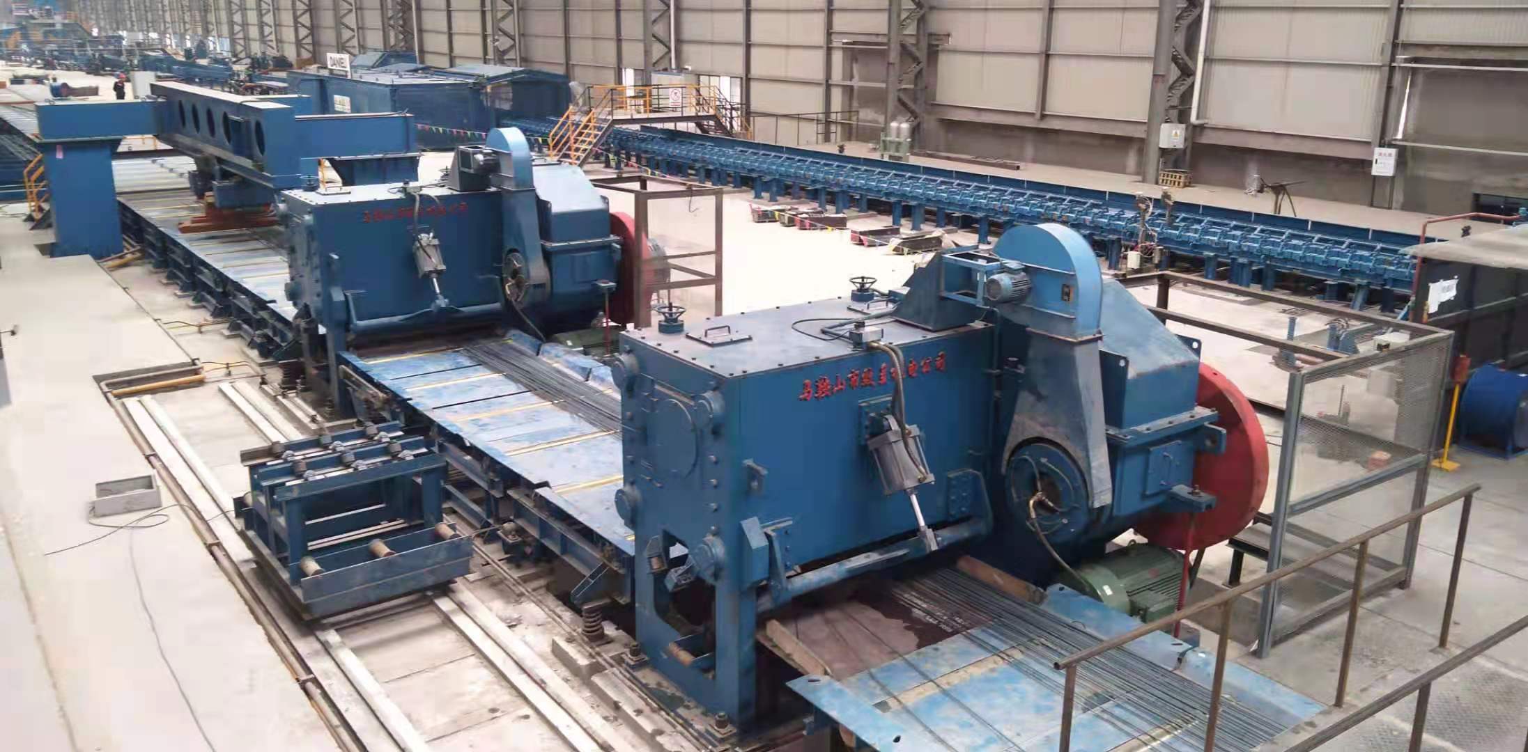 四川航達(dá)定尺機(jī)